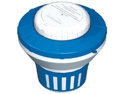 CLORADOR FLUTUANTE FLOAT
