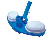 ASPIRADOR SLIM PLASTICO COM ESCOVA