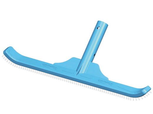 ESCOVA CURVA 44CM