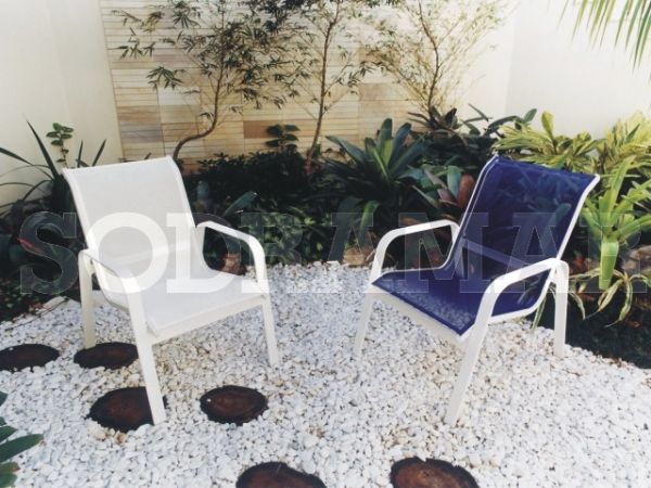 POLTRONA CARIBE