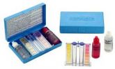 KIT DE TESTE