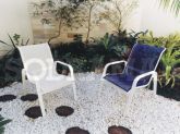 POLTRONA CARIBE