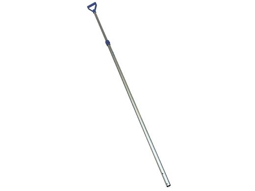 CABO TELESCOPIO DE ALUMINIO 2.0MTS C/MANOPLA
