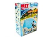KIT DE LIMPEZA VINIL FIBRA ALVENARIA