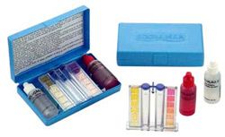 KIT DE TESTE